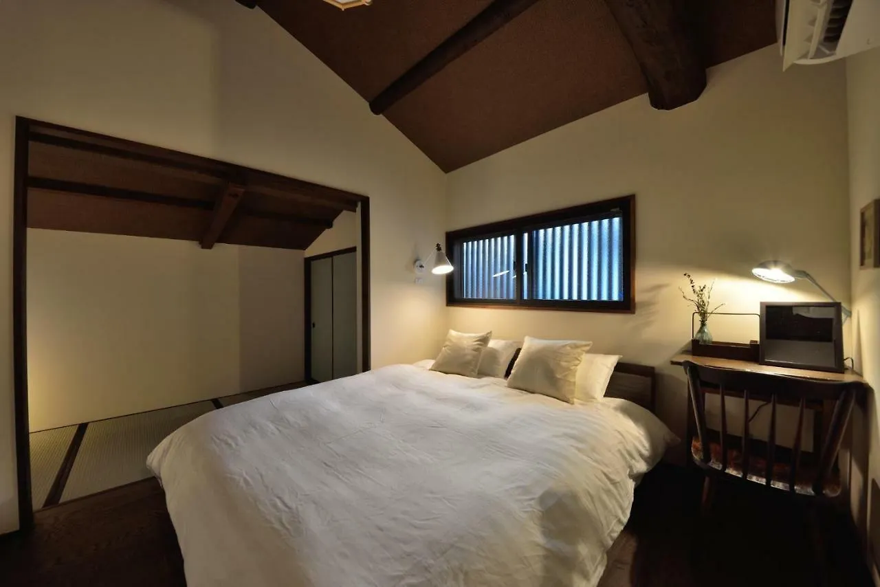 Kyoto - House / Vacation Stay 43525 Japón
